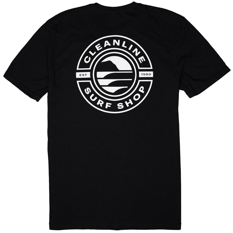 Load image into Gallery viewer, Cleanline Rollin&#39; T-Shirt
