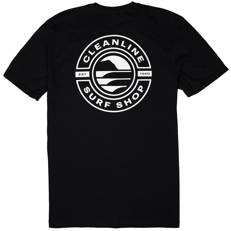 Load image into Gallery viewer, Cleanline Rollin' T-Shirt