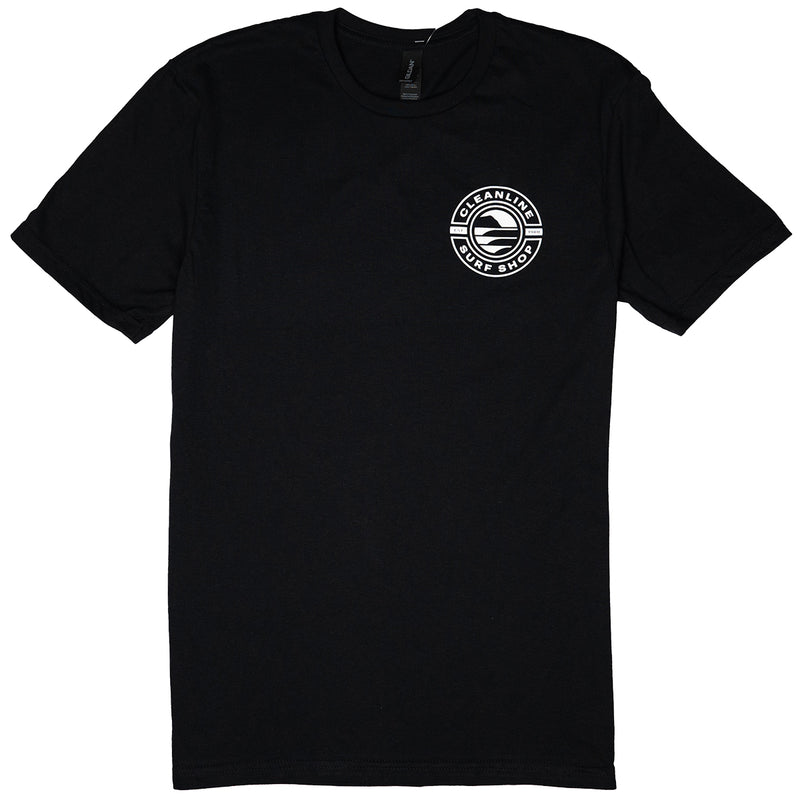 Load image into Gallery viewer, Cleanline Rollin' T-Shirt