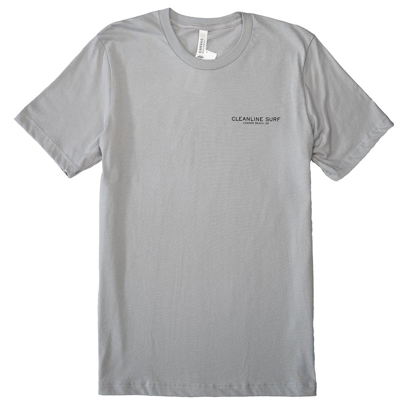 Load image into Gallery viewer, Cleanline Haystack Rays T-Shirt