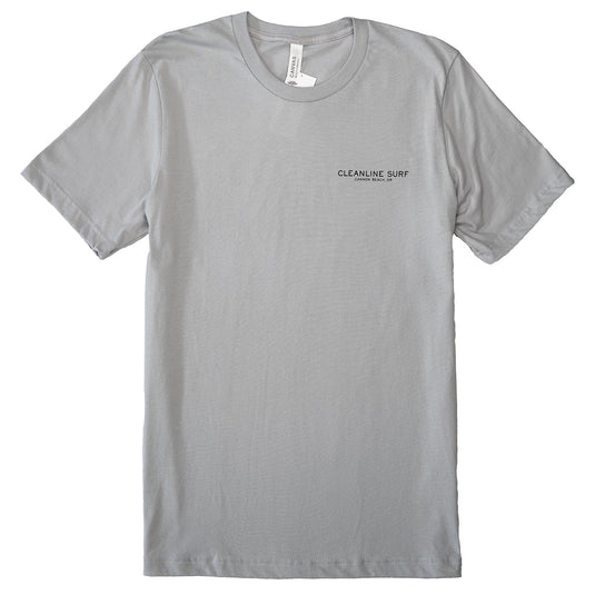 Cleanline Haystack Rays T-Shirt