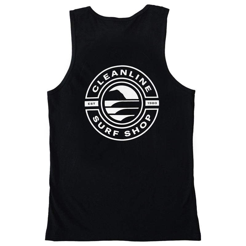 Load image into Gallery viewer, Cleanline Rollin' Tank 2