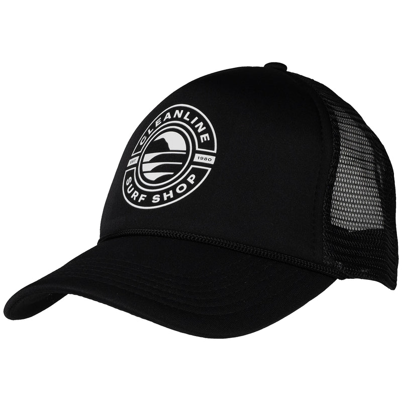 Load image into Gallery viewer, Cleanline Rollin' Trucker Hat