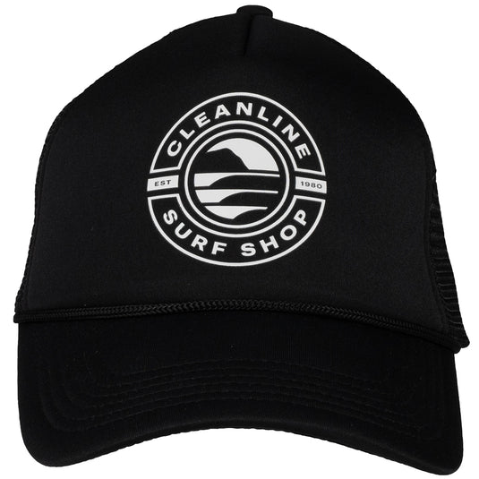 Cleanline Rollin' Trucker Hat