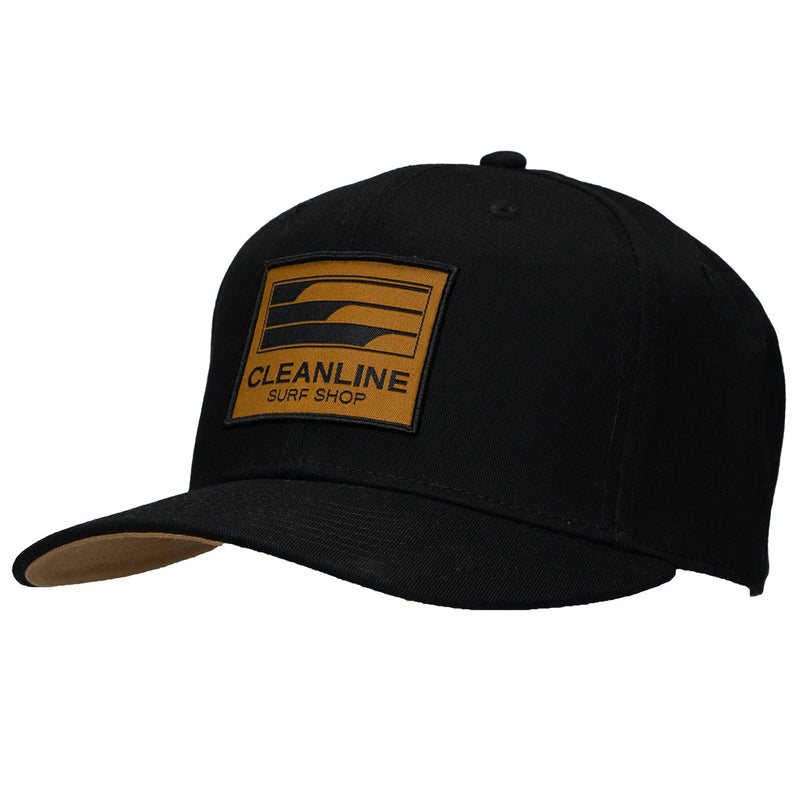 Load image into Gallery viewer, Cleanline Lines Hat