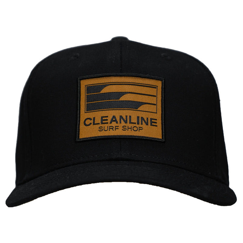 Load image into Gallery viewer, Cleanline Lines Hat