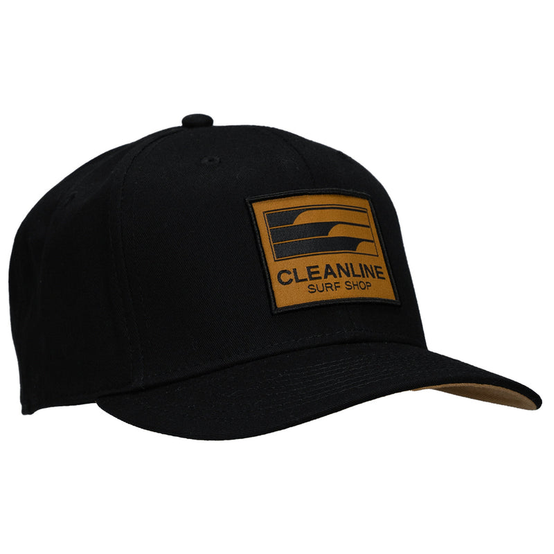 Load image into Gallery viewer, Cleanline Lines Hat