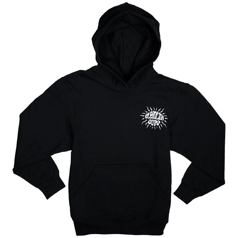 Load image into Gallery viewer, Cleanline Youth Eye On The Prize Pullover Hoodie 2