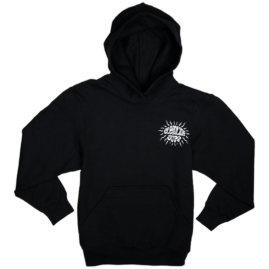 Cleanline Youth Eye On The Prize Pullover Hoodie