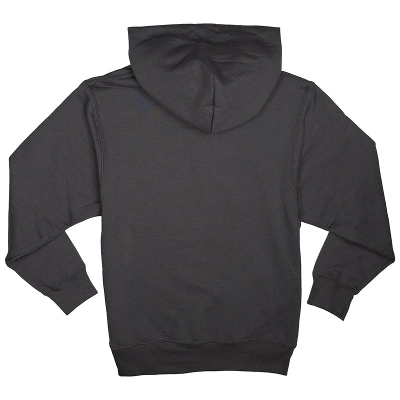 Load image into Gallery viewer, Cleanline Youth Shark Candy Pullover Hoodie