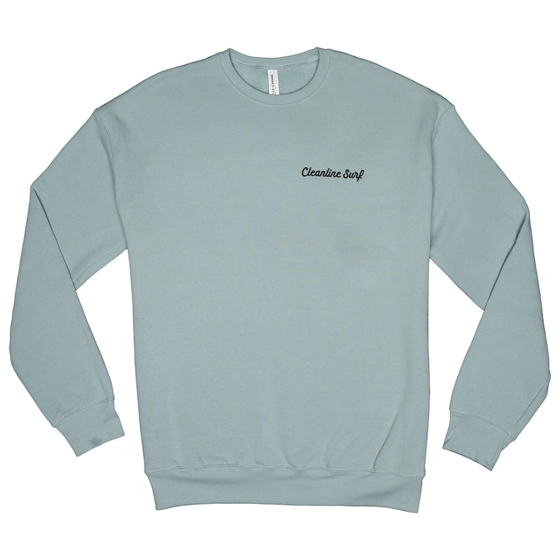 Load image into Gallery viewer, Cleanline PNW Sweatshirt