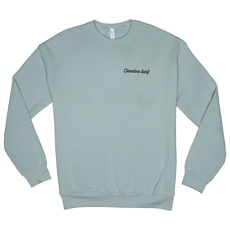 Load image into Gallery viewer, Cleanline PNW Sweatshirt
