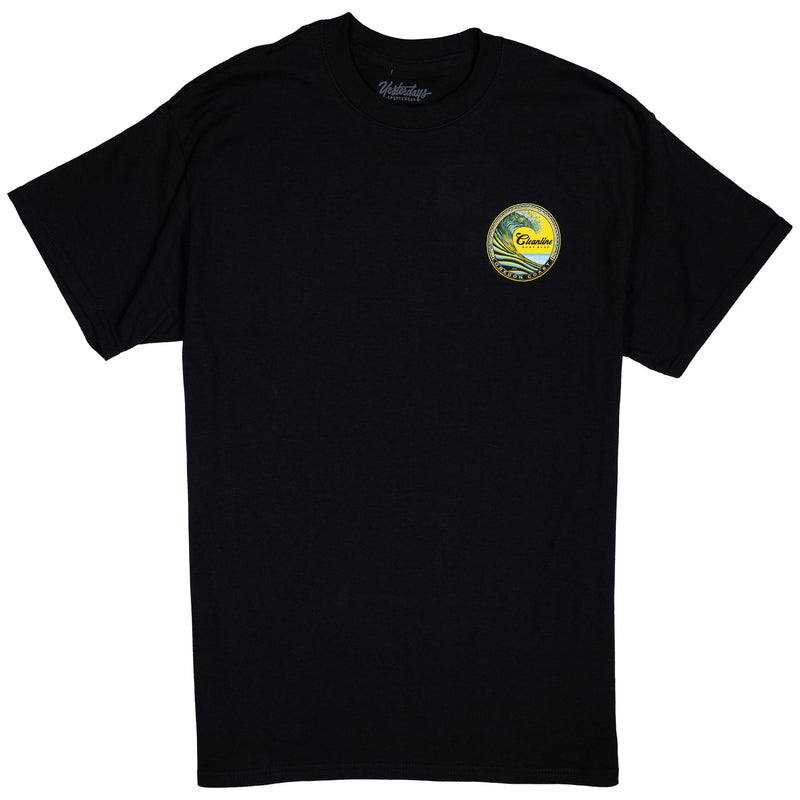 Load image into Gallery viewer, Cleanline Clean Wave T-Shirt