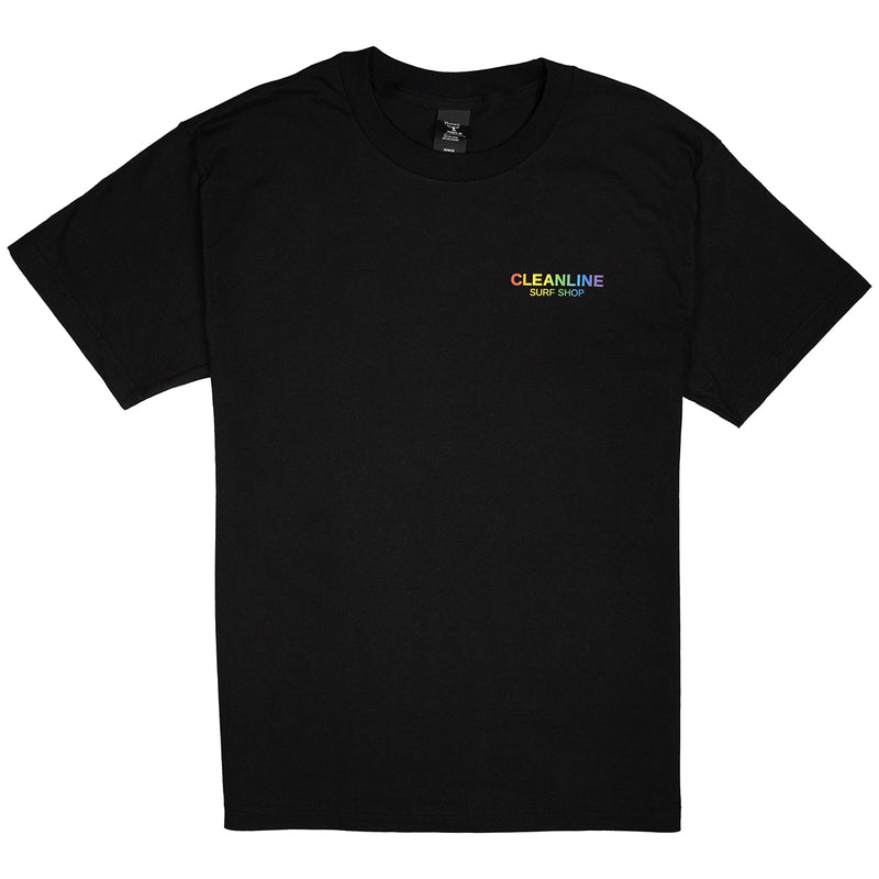 Load image into Gallery viewer, Cleanline One Love T-Shirt
