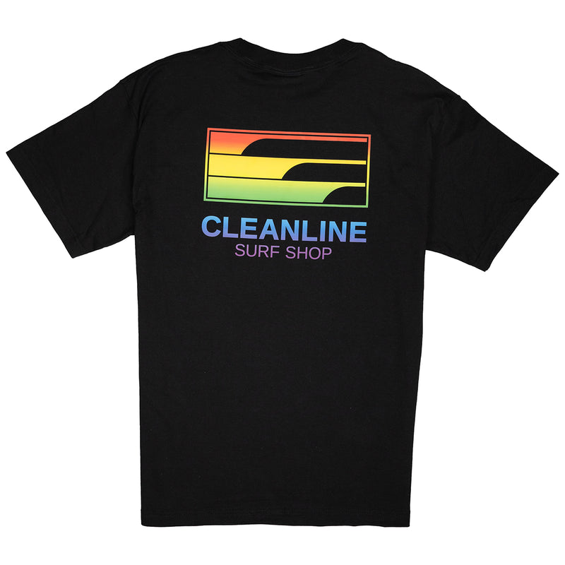 Load image into Gallery viewer, Cleanline One Love T-Shirt
