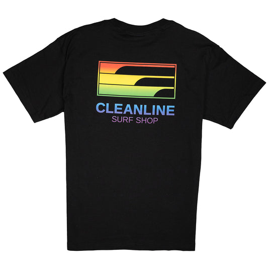 Cleanline One Love T-Shirt