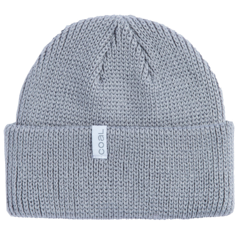 Load image into Gallery viewer, Coal Frena Thick Knit Cuffed Beanie