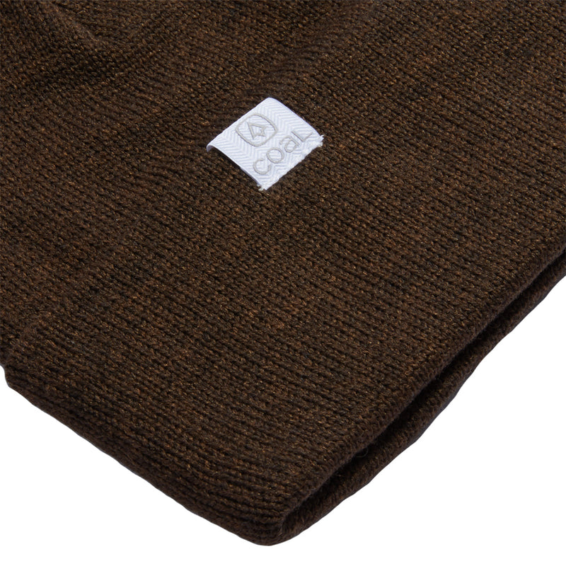 Load image into Gallery viewer, Coal FLT Recycled Polylana Knit Beanie