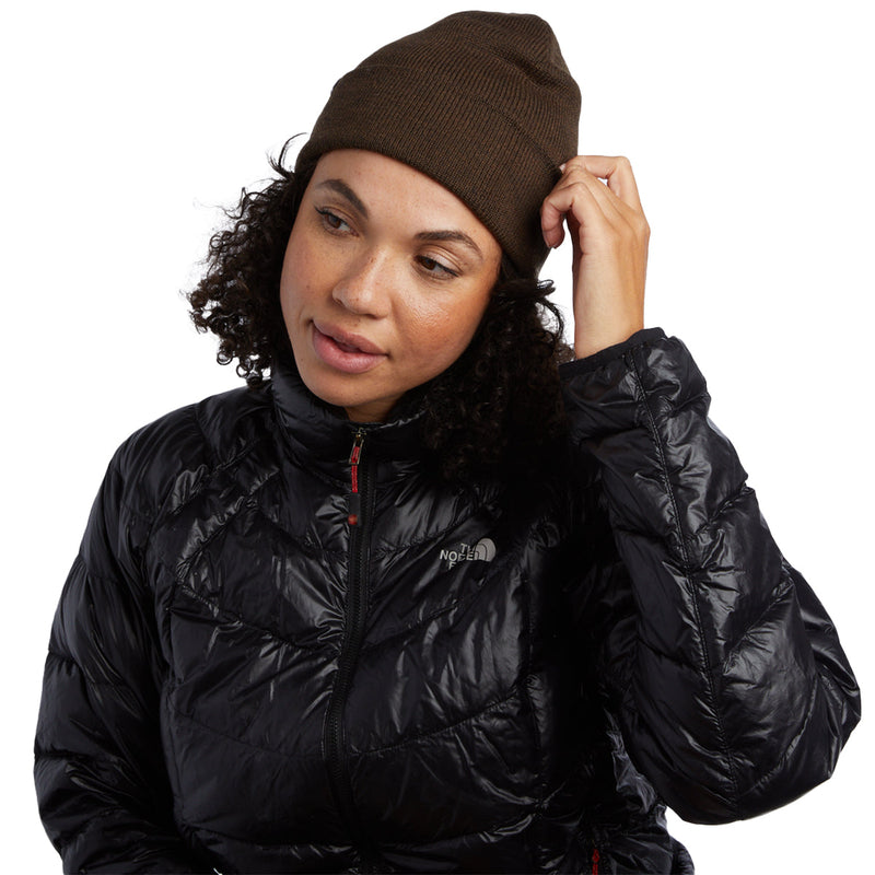 Load image into Gallery viewer, Coal FLT Recycled Polylana Knit Beanie