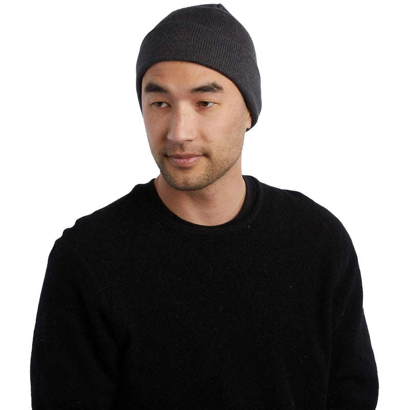 Load image into Gallery viewer, Coal FLT Recycled Polylana Knit Beanie