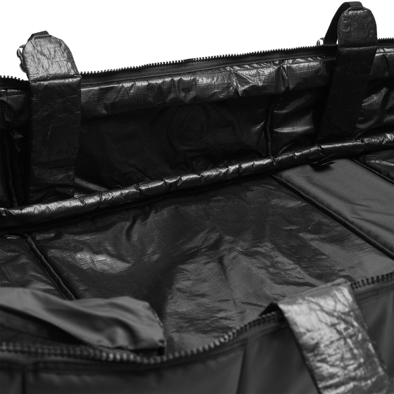 Load image into Gallery viewer, Db Surf Roller Pro 2-3 Coffin Travel Surfboard Bag