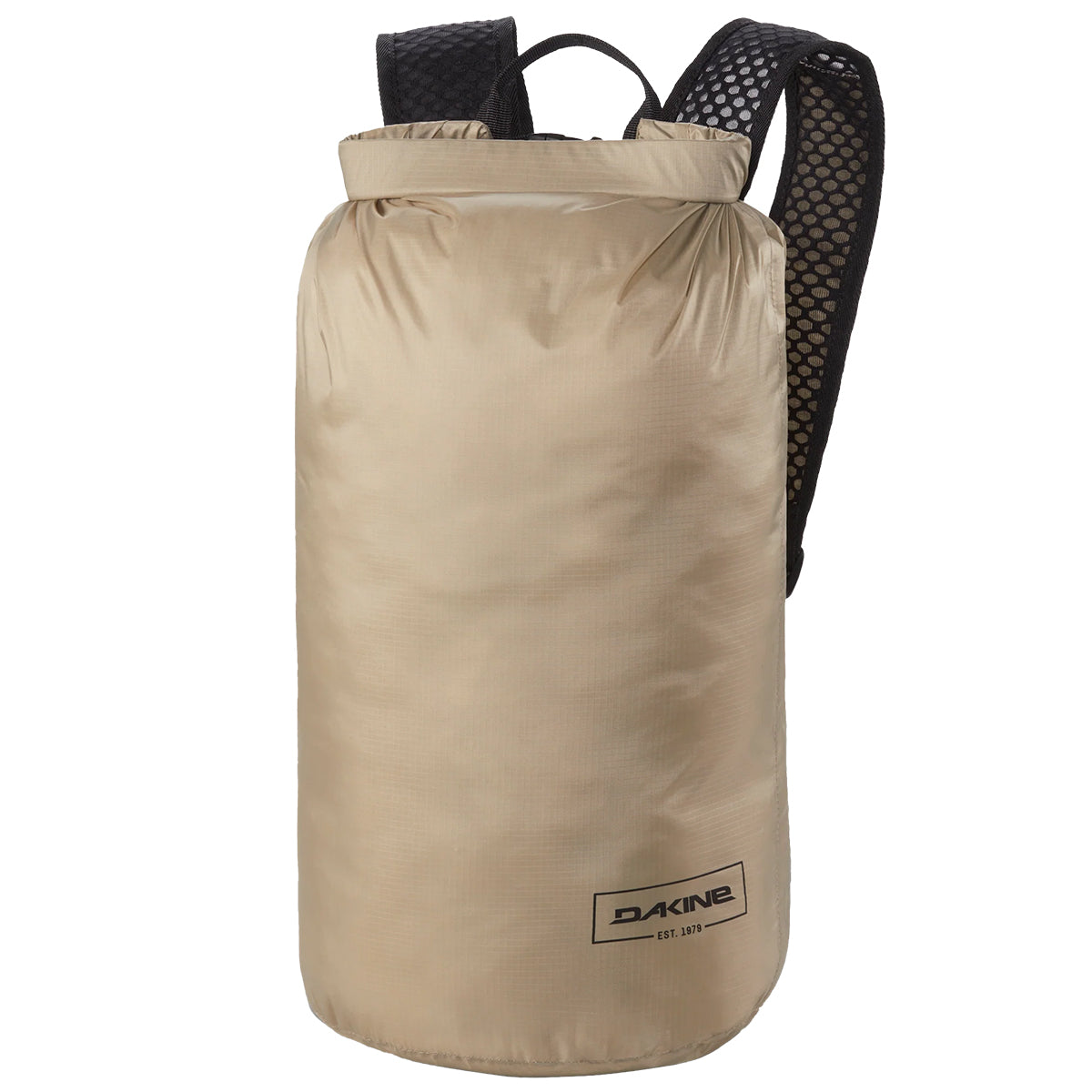 Kit De Réparation Dakine Revival M - Trousse De Toilette Carbon