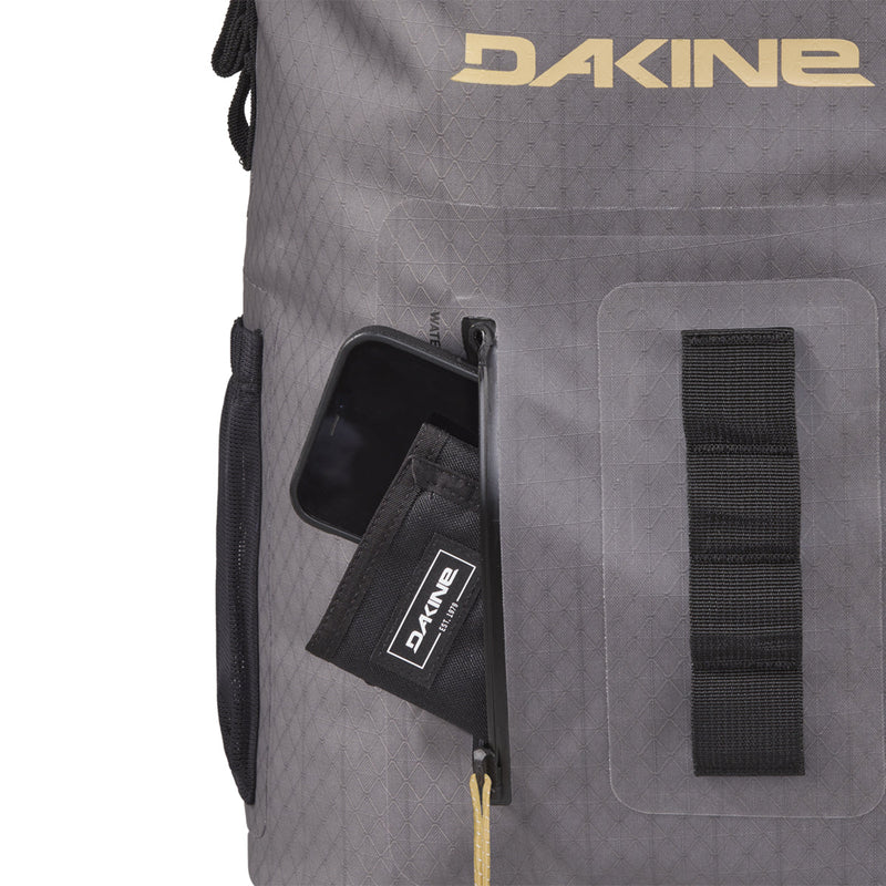 Load image into Gallery viewer, Dakine Cyclone Wet/Dry Roll-Top Surf Pack Backpack - 34L - 2024
