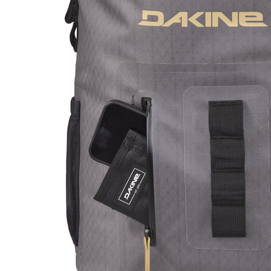 Dakine Cyclone Wet/Dry Roll Top Surf Pack Backpack - 34L
