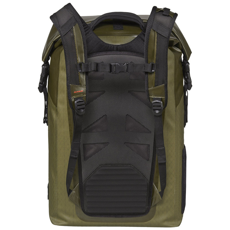 Load image into Gallery viewer, Dakine Cyclone Wet/Dry Roll-Top Surf Pack Backpack - 34L - 2024