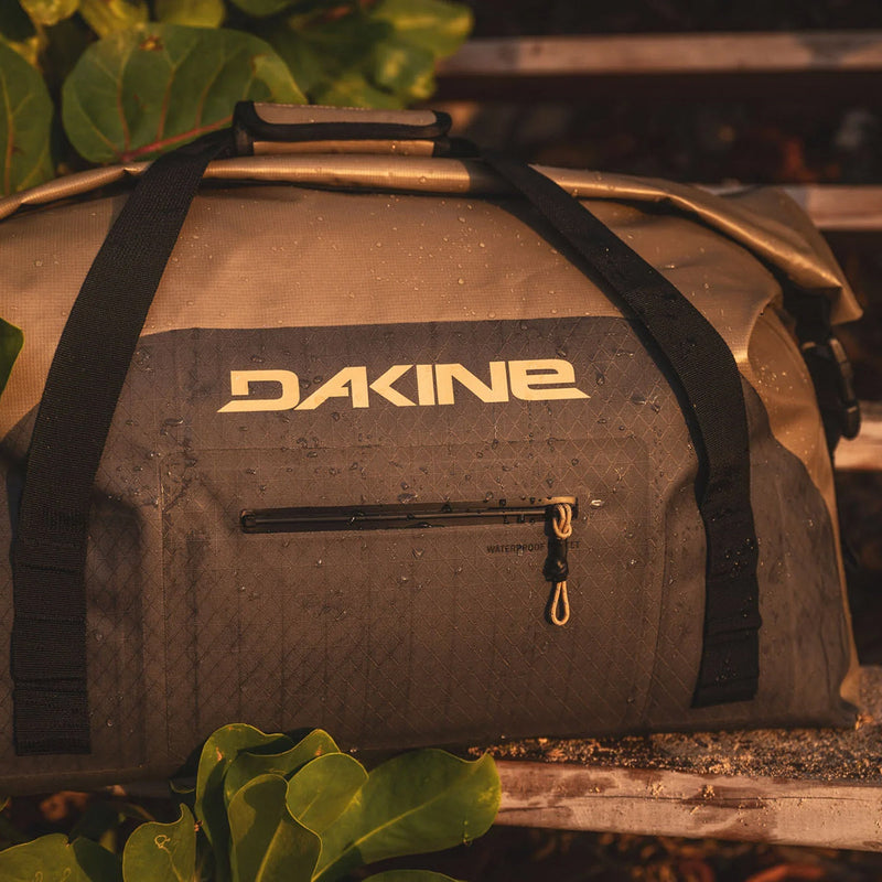 Load image into Gallery viewer, Dakine Cyclone Wet/Dry Roll-Top Duffel Bag - 60L