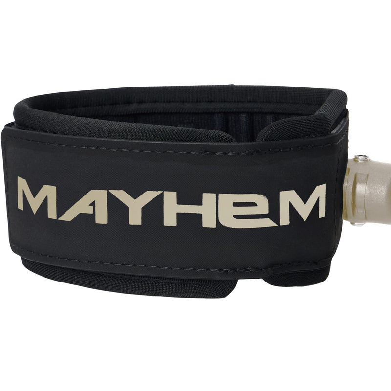 Load image into Gallery viewer, Dakine Comp Plus × Mayhem Leash 2