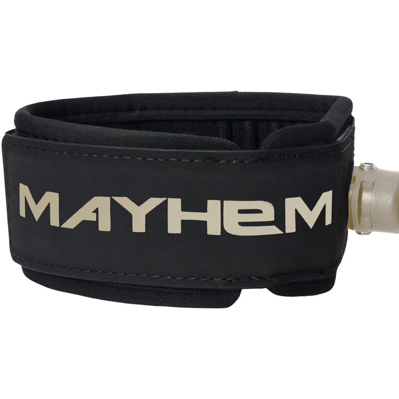 Load image into Gallery viewer, Dakine Kainui Plus × Mayhem Leash 3