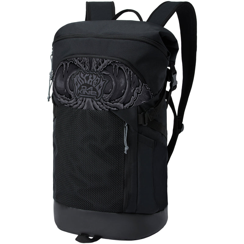 Load image into Gallery viewer, Dakine Mission Surf × Mayhem Wet/Dry Surf Pack Backpack - 30L