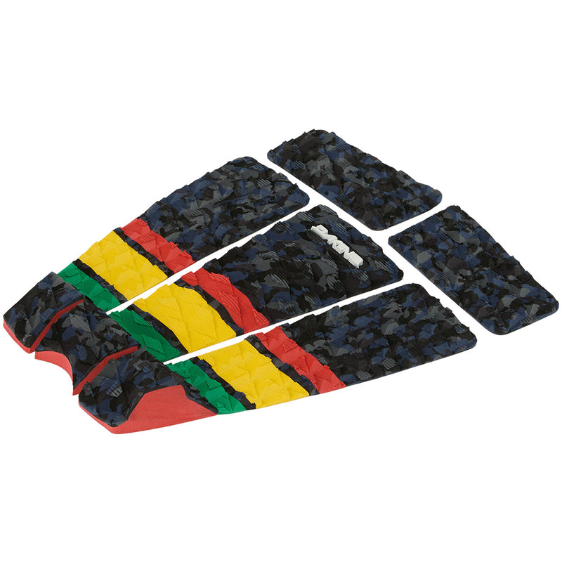 Load image into Gallery viewer, Dakine Bruce Irons Pro 5-Piece Traction Pad • 2025 3