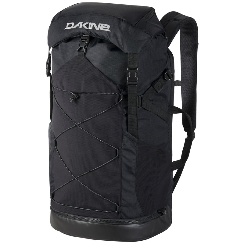 Load image into Gallery viewer, Dakine Mission Surf DLX Wet/Dry Roll-Top Surf Pack Backpack - 40L