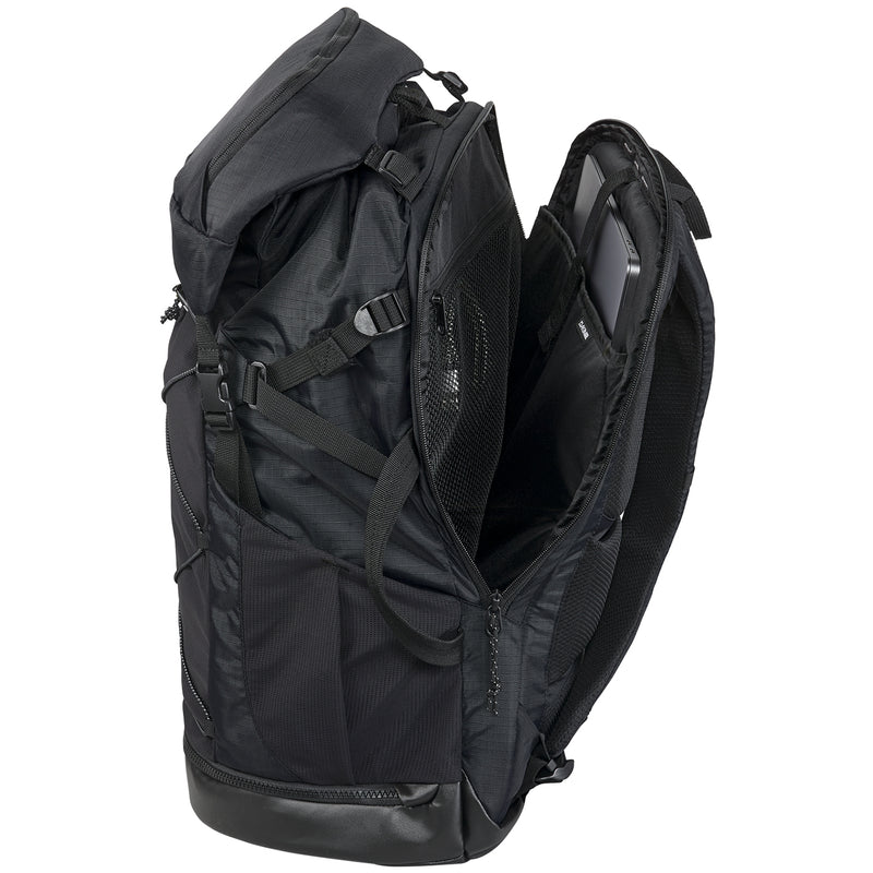 Load image into Gallery viewer, Dakine Mission Surf DLX Wet/Dry Roll-Top Surf Pack Backpack - 40L
