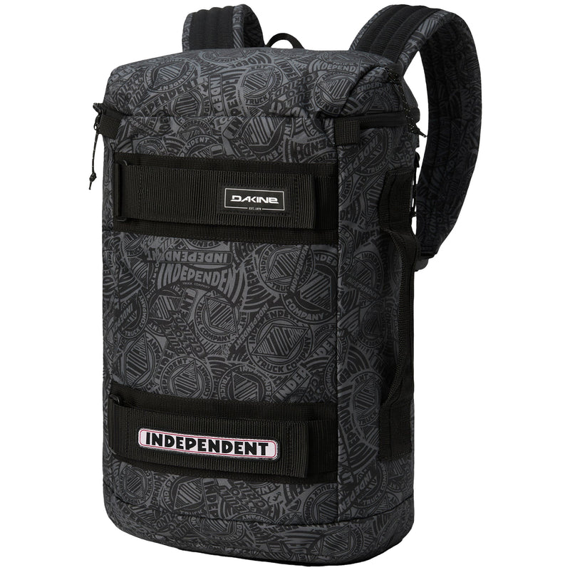 Load image into Gallery viewer, Dakine Independent Mission Street Backpack - 25L