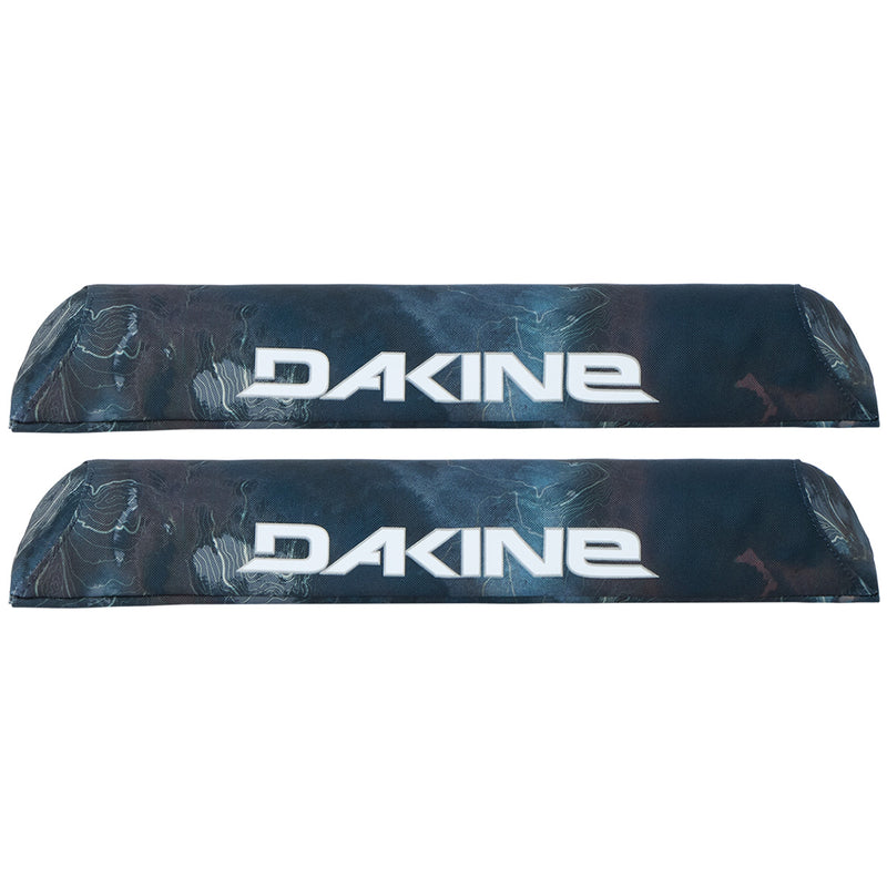 Load image into Gallery viewer, Dakine Aero DLX Rack Pad Set