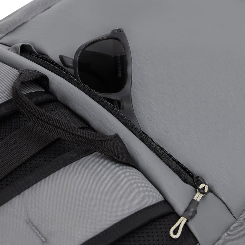 Load image into Gallery viewer, Dakine Mission Surf DLX Wet/Dry Roll-Top Surf Pack Backpack - 35L 8