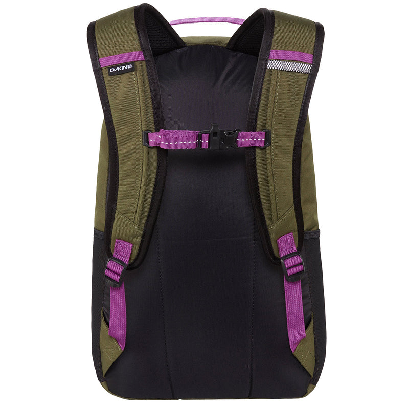 Load image into Gallery viewer, Dakine Youth Mission Pack Backpack - 18L