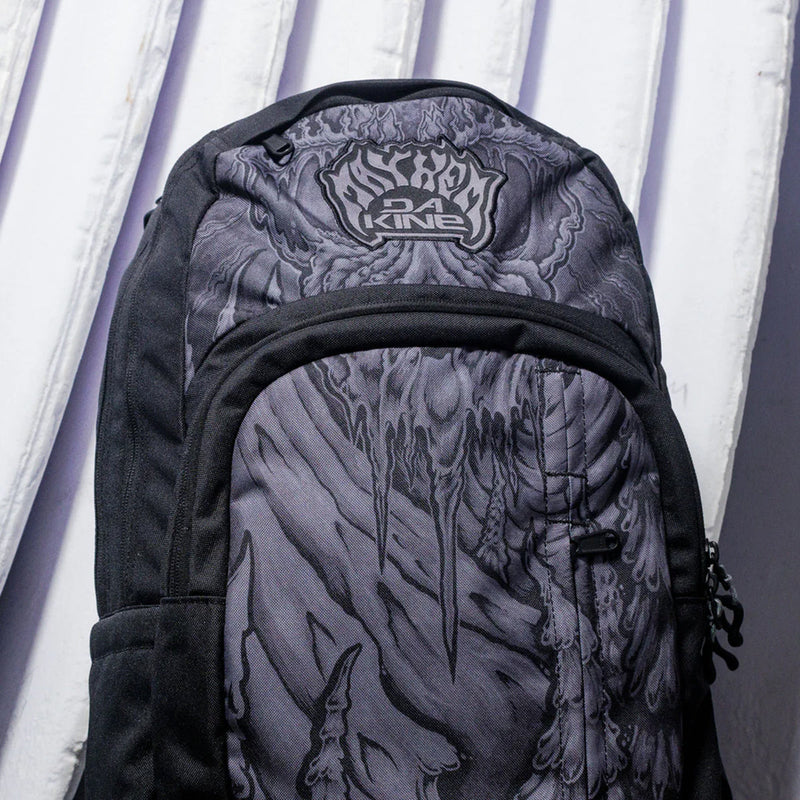 Load image into Gallery viewer, Dakine × Mayhem Campus Premium Backpack - 28L