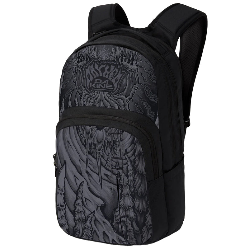 Load image into Gallery viewer, Dakine × Mayhem Campus Premium Backpack - 28L