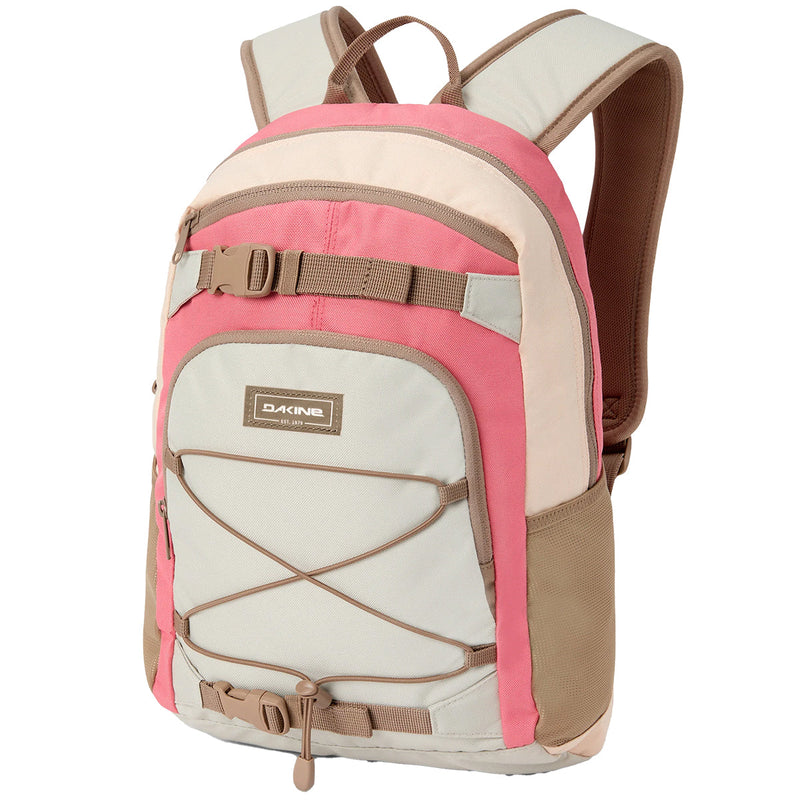 Load image into Gallery viewer, Dakine Youth Grom Backpack - 13L