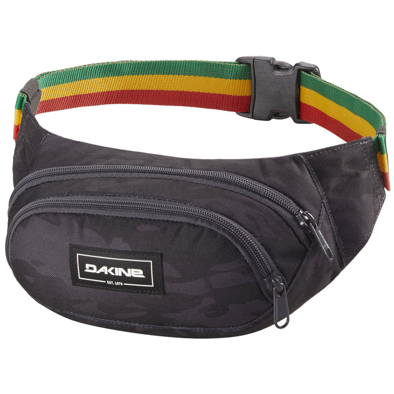 Load image into Gallery viewer, Dakine Hip Pack