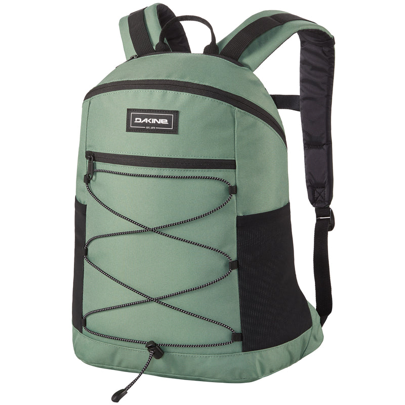 Load image into Gallery viewer, Dakine WNDR Backpack - 18L