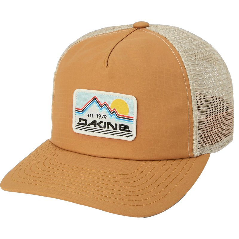 Load image into Gallery viewer, Dakine Cruisin Trucker Hat 1