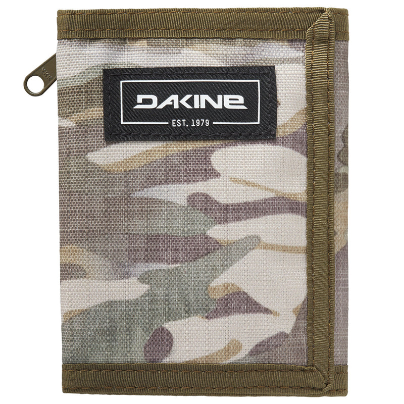 Load image into Gallery viewer, Dakine Vert Rail Wallet 3