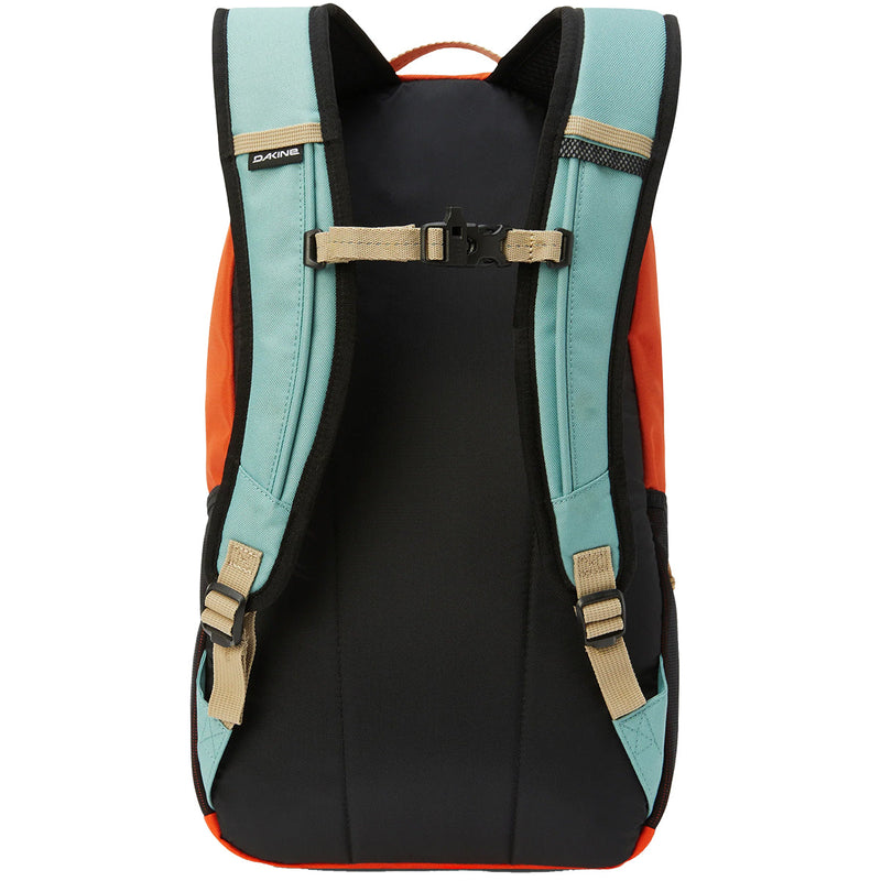 Load image into Gallery viewer, Dakine Youth Mission Pack Backpack - 18L