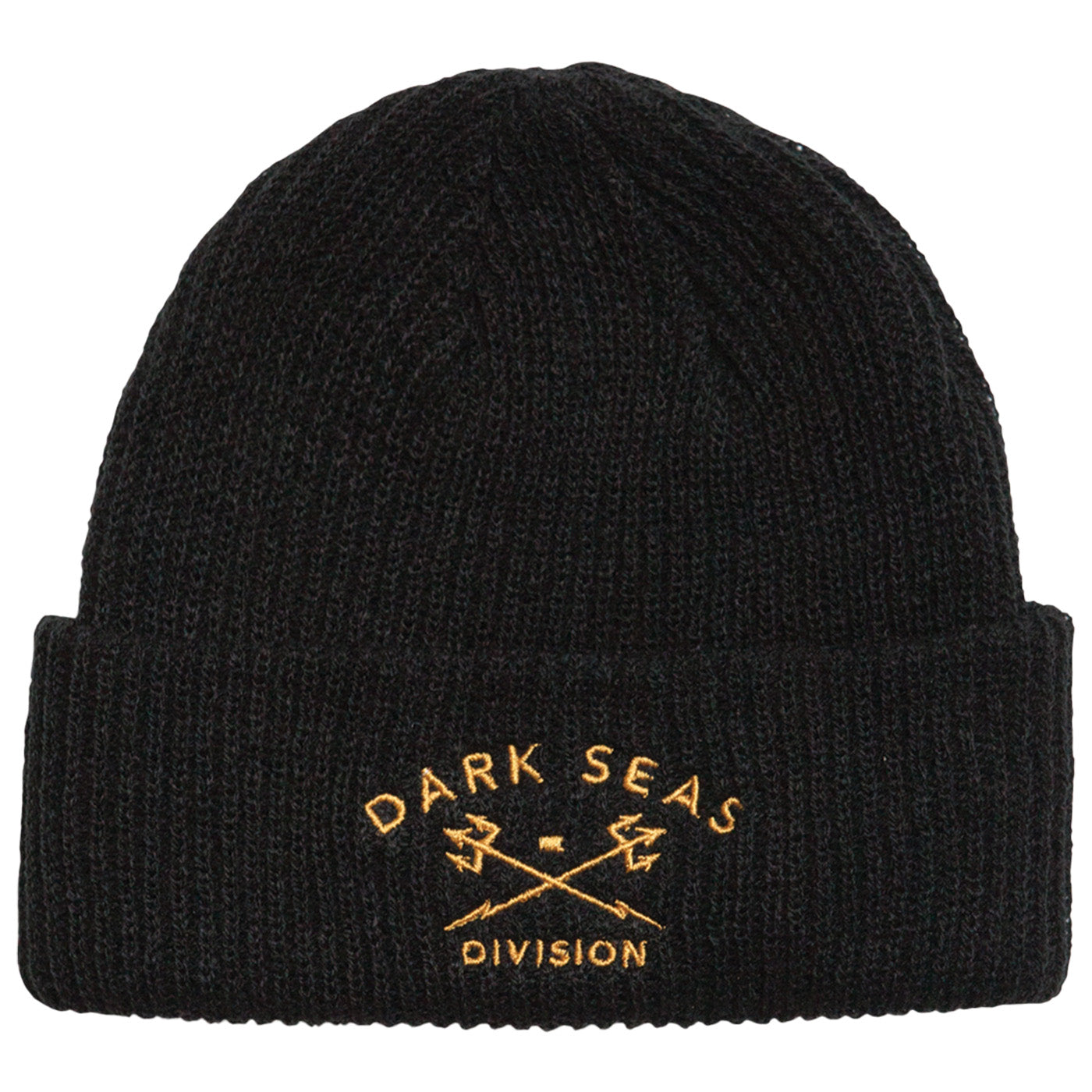Dark Seas Cruiser Beanie – Cleanline Surf