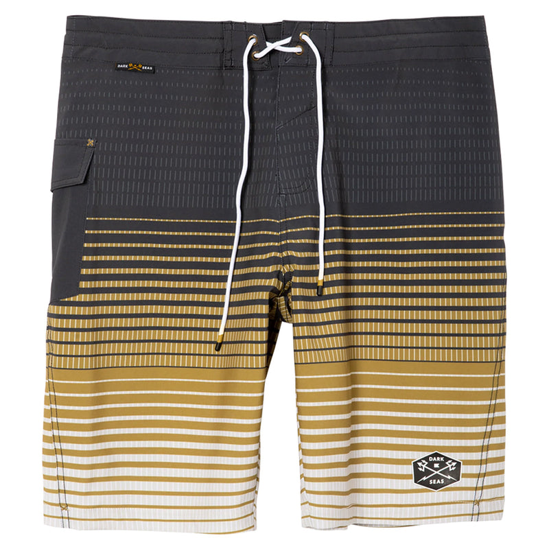 Load image into Gallery viewer, Dark Seas Deepwater 20" Boardshorts